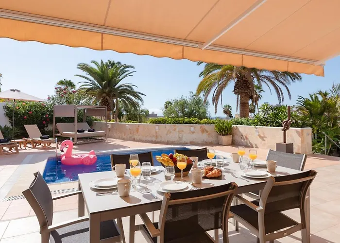 Karat Atlantida * Πλάγια ντε λας Αμέρικας