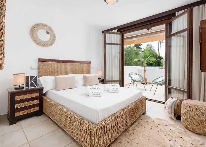 Karat Atlantida Πλάγια ντε λας Αμέρικας